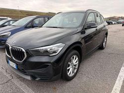 Grigio Usata 2021 BMW X1 Comfort Edition SUV | 22.800 € (Buon prezzo)