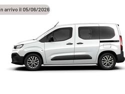 Argento Usata 2024 Fiat Doblò Monovolume | 22.330 € (Buon prezzo)