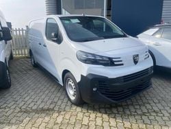 Bianco Nuova 2025 Peugeot e-Expert Furgone | 55.180 €
