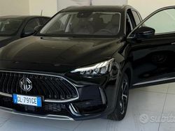 Usata 2024 MG HS Luxury SUV | 21.200 € (Molto cara)