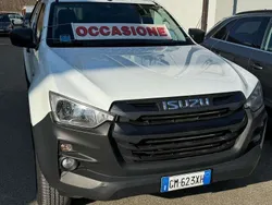 Bianco Usata 2023 Isuzu D-Max Pick-up | 25.500 € (Buon prezzo)
