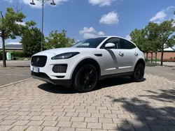 Usata 2018 Jaguar E-Pace S SUV | 25.000 € (Molto cara)