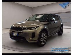 Eiger gray Usata 2022 Land Rover Range Rover evoque SE Dynamic SUV | 37.900 € (Molto cara)