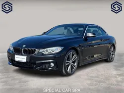 Other Usata 2016 BMW 425 M Sport Coupé | 29.500 € (Molto cara)