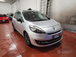 Grigio Usata 2012 Renault Grand Scénic Bose Edition Monovolume | 6500 €