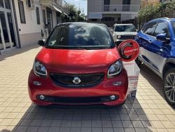 Other Usata 2018 Smart ForFour Passion Due volumi | 11.990 € (Ottimo prezzo)