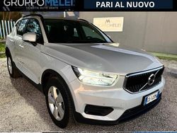 Grigio Usata 2020 Volvo XC40 R-Design SUV | 19.900 € (Ottimo prezzo)