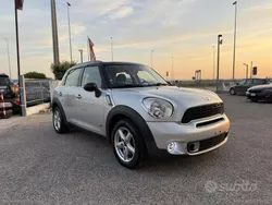 Usata 2016 Mini Cooper Countryman SUV | 9990 € (Buon prezzo)
