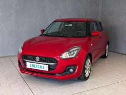 Rosso Usata 2023 Suzuki Swift Due volumi | 14.990 € (Ottimo prezzo)