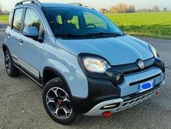 Usata 2020 Fiat Panda Cross Cross Due volumi | 10.490 € (Ottimo prezzo)