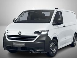 Bianco Nuova 2025 VW Transporter Furgone | 37.900 € (Buon prezzo)