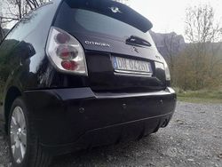 Nero Usata 2008 Citroën C2 Due volumi | 2000 € (Buon prezzo)