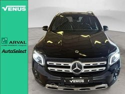 Nero Usata 2022 Mercedes GLB200 SUV | 33.900 € (Ottimo prezzo)