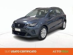 Vari colori metallizzato Usata 2023 Seat Arona Style SUV | 13.500 € (Buon prezzo)