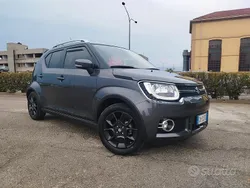 Usata 2020 Suzuki Ignis Due volumi | 13.800 € (Buon prezzo)