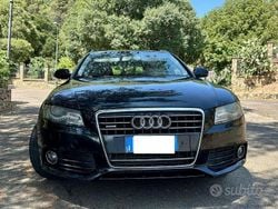 Usata 2009 Audi A4 Station wagon | 5500 € (Molto cara)