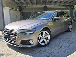 Usata 2019 Audi A6 Business Station wagon | 28.900 € (Ottimo prezzo)