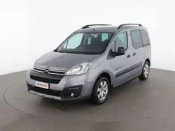 Grigio Usata 2016 Citroën Berlingo XTR Monovolume | 10.999 € (Molto cara)