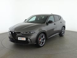 Nero Usata 2022 Alfa Romeo Tonale Edizione Speciale SUV | 28.199 € (Buon prezzo)