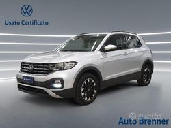 Usata 2024 VW T-Cross Style SUV | 19.900 € (Buon prezzo)
