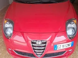 Usata 2015 Alfa Romeo MiTo Due volumi | 6600 € (Buon prezzo)
