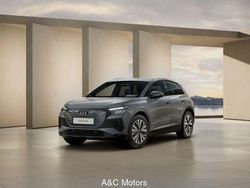 Grigio Nuova 2025 Audi Q4 e-tron Comfort SUV | 41.857 € (Buon prezzo)
