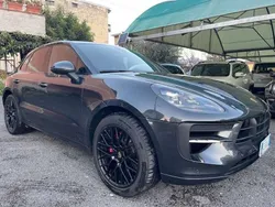 Grigio Usata 2021 Porsche Macan SUV | 61.999 € (Ottimo prezzo)
