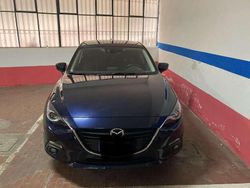 Usata 2016 Mazda 3 Evolve Tre volumi | 12.000 € (Buon prezzo)