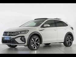 Grigio Usata 2022 VW Taigo R-line SUV | 20.800 € (Cara)