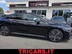 Nero Usata 2022 Mercedes EQE350 Premium Coupé | 37.990 €