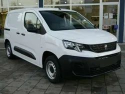 Bianco Usata 2020 Peugeot Partner S Monovolume | 10.090 € (Ottimo prezzo)