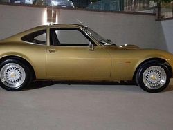 Oro Usata 1971 Opel GT Coupé | 38.000 €