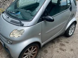 Usata 2005 Smart ForTwo Coupé Due volumi | 2500 € (Buon prezzo)