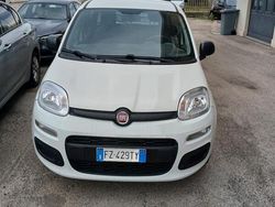 Bianco Usata 2019 Fiat Panda Easy Due volumi | 8150 € (Buon prezzo)