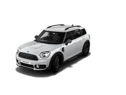 Usata 2018 Mini One D Countryman SUV | 21.800 € (Cara)