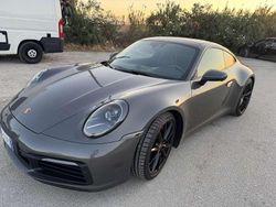 Grigio Usata 2023 Porsche 911 Carrera Coupé | 142.000 €