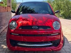 Rosso Usata 2019 Microcar Dué Due volumi | 7000 €