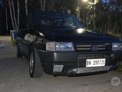 Nero Usata 1991 Fiat Uno Due volumi | 20.000 €