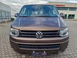 Marrone Usata 2011 VW T5 Furgone | 21.200 € (Buon prezzo)
