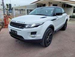 Bianco Usata 2013 Land Rover Range Rover evoque Prestige SUV | 10.990 € (Buon prezzo)