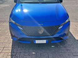 Usata 2022 Peugeot 308 GTi Tre volumi | 25.500 € (Buon prezzo)