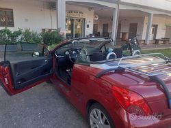 Usata 2008 Peugeot 207 Cabrio | 3990 € (Ottimo prezzo)