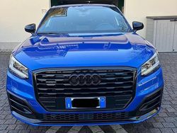 Usata 2020 Audi Q2 S-Line SUV | 32.000 € (Molto cara)