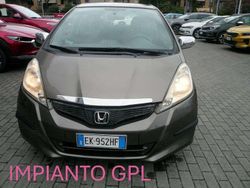 Marrone Usata 2011 Honda Jazz Due volumi | 5300 € (Buon prezzo)