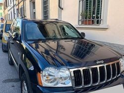 Blu Usata 2005 Jeep Grand Cherokee SUV | 8000 € (Molto cara)