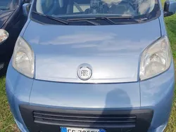 Usata 2011 Fiat Qubo Active Monovolume | 2900 € (Super prezzo)