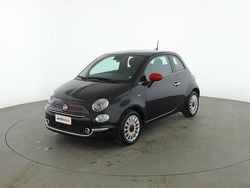 Nero Usata 2022 Fiat 500 Red Due volumi | 14.199 € (Buon prezzo)