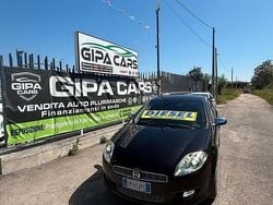 Nero Usata 2012 Fiat Bravo Dynamic Due volumi | 4499 € (Buon prezzo)