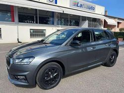 Grigio Nuova 2025 Skoda Fabia Due volumi | 20.900 € (Molto cara)