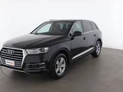 Nero Usata 2017 Audi Q7 SUV | 32.099 € (Ottimo prezzo)
